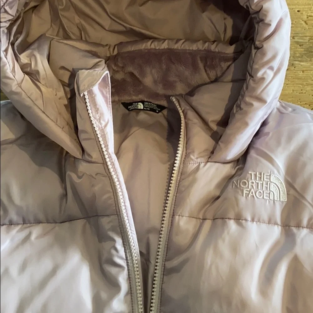 The North Face north face